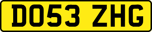 DO53ZHG
