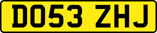 DO53ZHJ