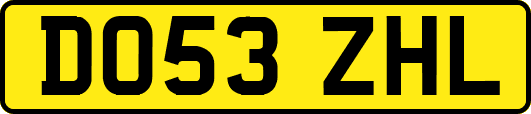 DO53ZHL