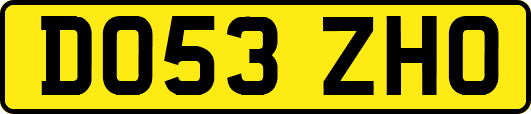 DO53ZHO