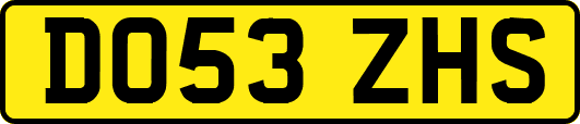 DO53ZHS