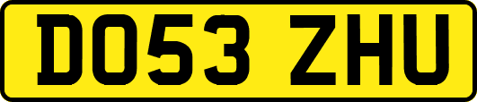DO53ZHU
