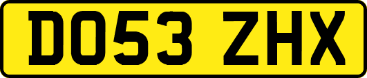 DO53ZHX
