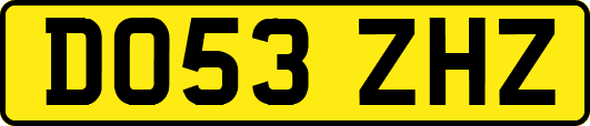 DO53ZHZ