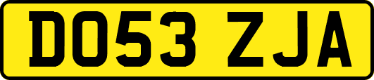 DO53ZJA