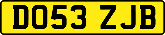 DO53ZJB