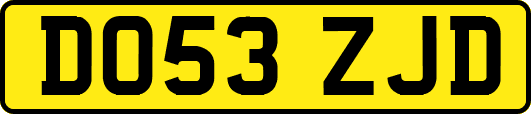 DO53ZJD
