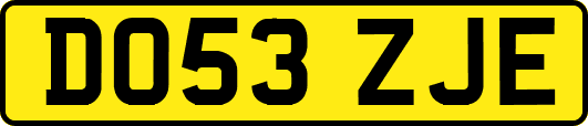 DO53ZJE