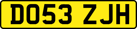 DO53ZJH