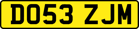 DO53ZJM