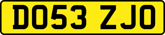 DO53ZJO