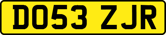 DO53ZJR