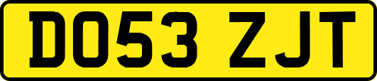 DO53ZJT