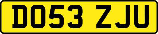 DO53ZJU