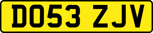 DO53ZJV
