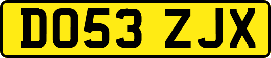 DO53ZJX