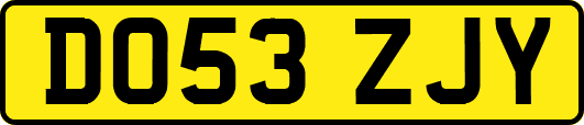 DO53ZJY