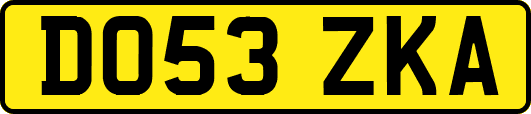 DO53ZKA