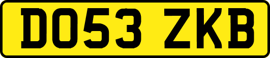 DO53ZKB