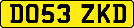 DO53ZKD
