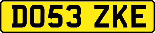 DO53ZKE