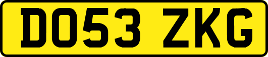 DO53ZKG