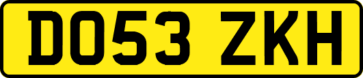 DO53ZKH