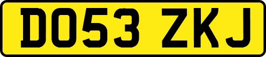 DO53ZKJ