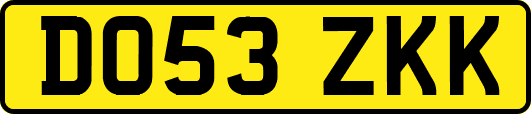 DO53ZKK