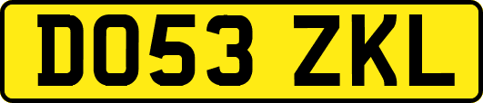 DO53ZKL
