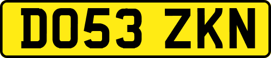 DO53ZKN
