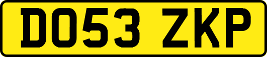 DO53ZKP