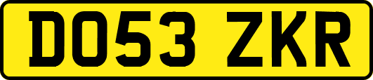 DO53ZKR