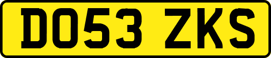 DO53ZKS