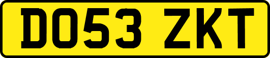 DO53ZKT