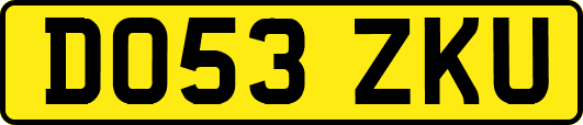 DO53ZKU
