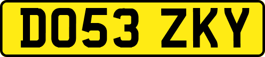 DO53ZKY