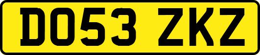 DO53ZKZ