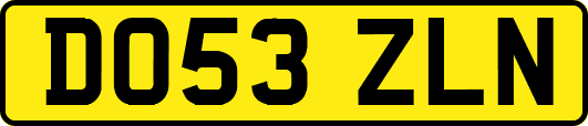 DO53ZLN