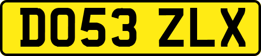 DO53ZLX