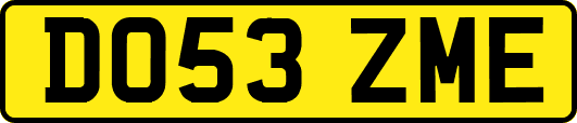 DO53ZME