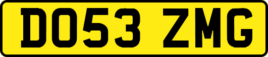 DO53ZMG