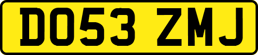DO53ZMJ