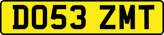 DO53ZMT