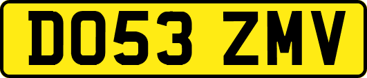 DO53ZMV