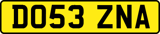 DO53ZNA