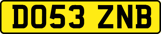 DO53ZNB