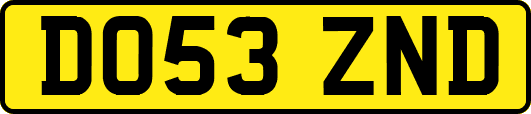 DO53ZND