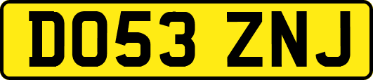 DO53ZNJ