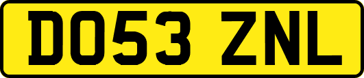 DO53ZNL